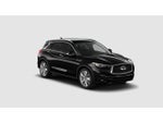 2020 INFINITI QX50 SENSORY