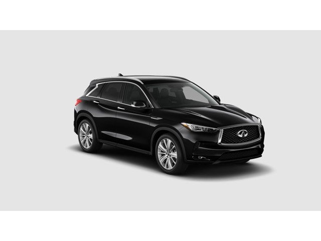 2020 INFINITI QX50 SENSORY