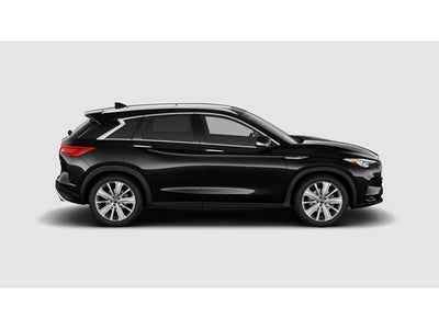 2020 INFINITI QX50 SENSORY
