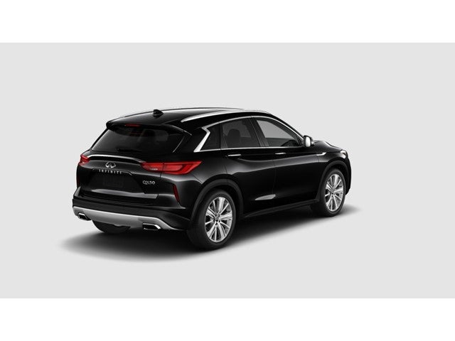 2020 INFINITI QX50 SENSORY