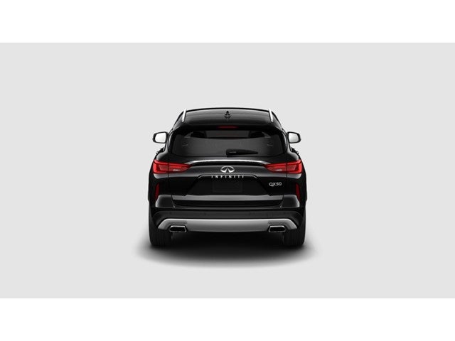 2020 INFINITI QX50 SENSORY