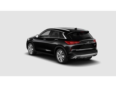 2020 INFINITI QX50 SENSORY
