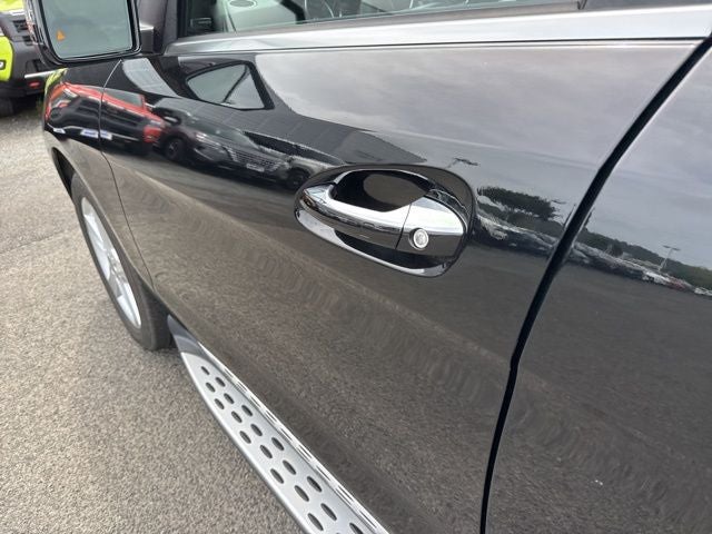 2018 Mercedes-Benz GLE GLE 350