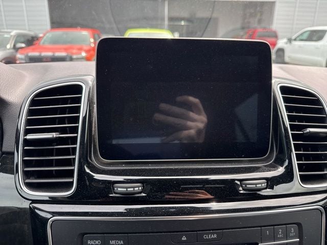 2018 Mercedes-Benz GLE GLE 350