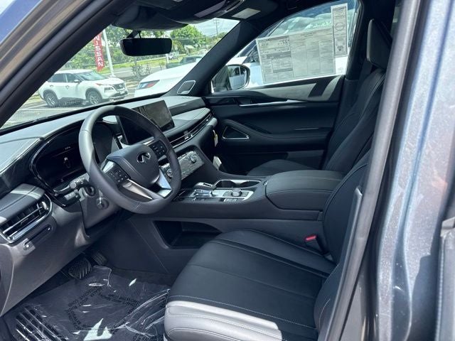 2027 INFINITI QX65 Sport AWD