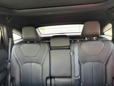 2027 INFINITI QX65 Sport AWD