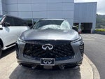 2027 INFINITI QX65 Sport AWD
