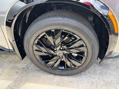 2027 INFINITI QX65 Sport AWD