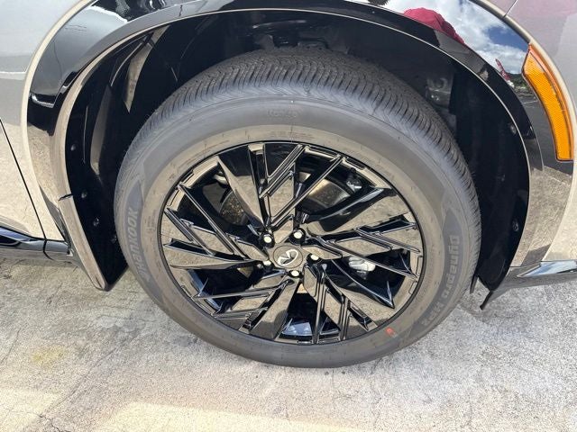 2027 INFINITI QX65 Sport AWD