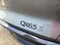 2027 INFINITI QX65 Sport AWD