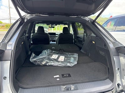 2027 INFINITI QX65 Sport AWD
