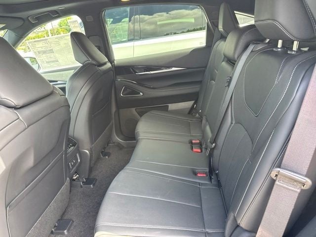 2027 INFINITI QX65 Sport AWD
