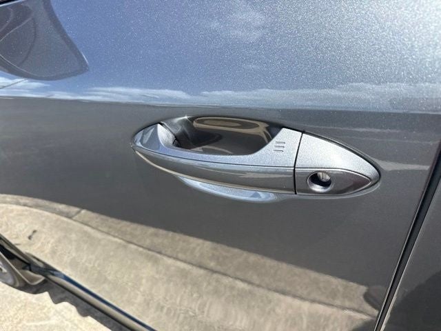 2027 INFINITI QX65 Sport AWD