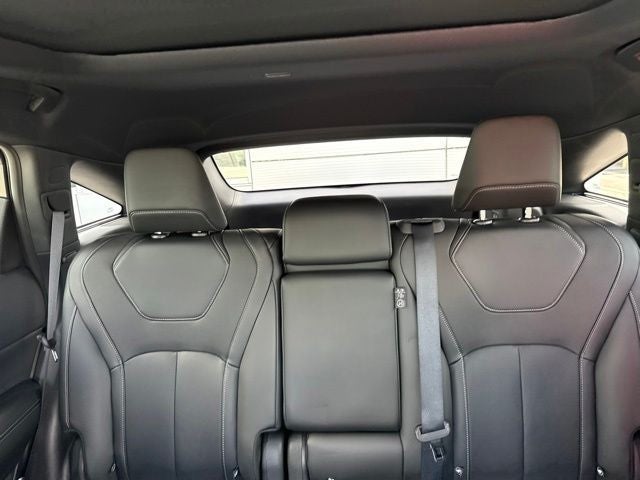 2027 INFINITI QX65 Sport AWD