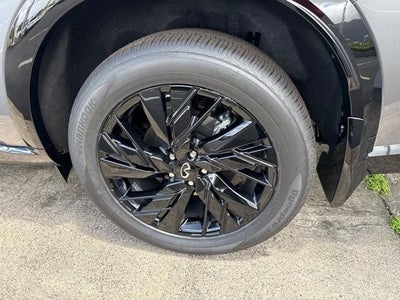2027 INFINITI QX65 Sport AWD