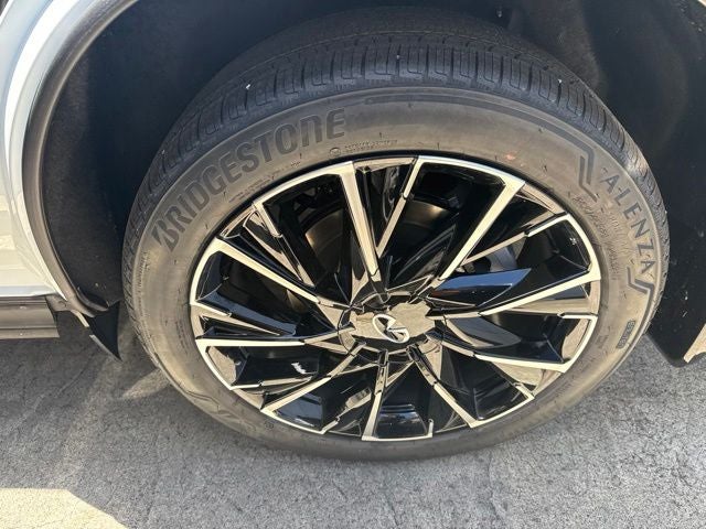 2027 INFINITI QX65 Autograph AWD
