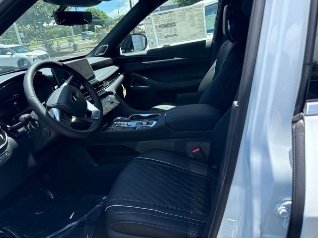 2027 INFINITI QX65 Autograph AWD