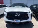 2027 INFINITI QX65 Autograph AWD