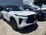 2027 INFINITI QX65 Autograph AWD