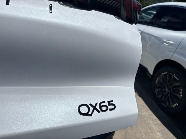 2027 INFINITI QX65 Autograph AWD
