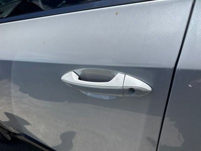 2027 INFINITI QX65 Autograph AWD