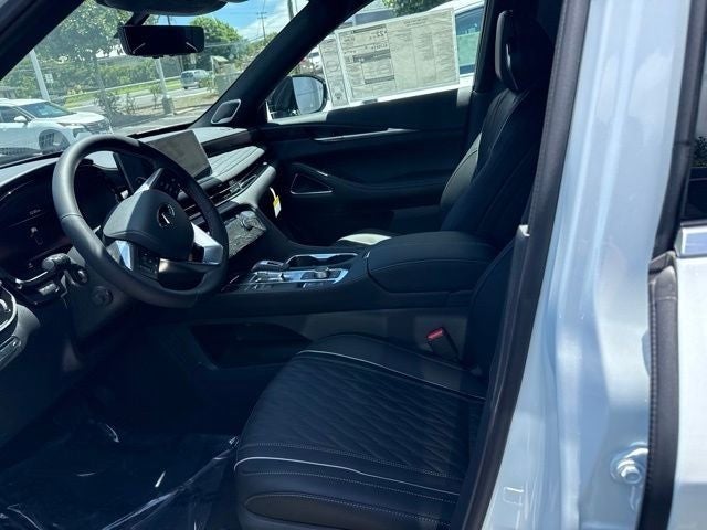 2027 INFINITI QX65 Autograph AWD