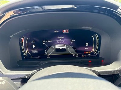 2027 INFINITI QX65 Autograph AWD
