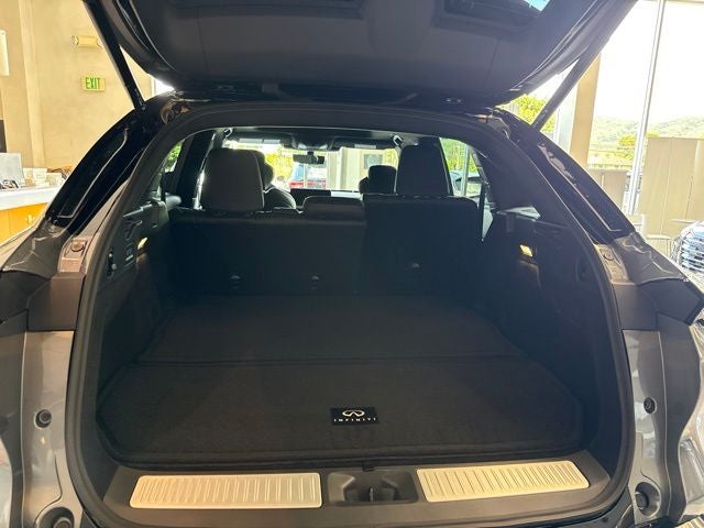 2027 INFINITI QX65 Autograph AWD