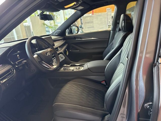 2027 INFINITI QX65 Autograph AWD