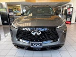 2027 INFINITI QX65 Autograph AWD