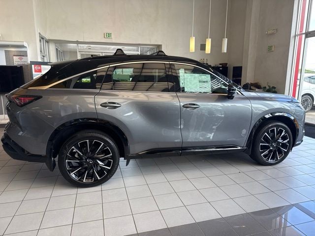 2027 INFINITI QX65 Autograph AWD
