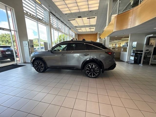 2027 INFINITI QX65 Autograph AWD