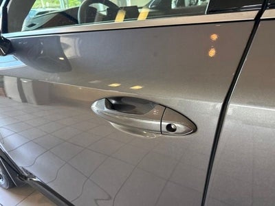 2027 INFINITI QX65 Autograph AWD