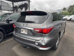 2016 INFINITI QX60 3.5 AWD