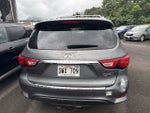 2016 INFINITI QX60 3.5 AWD