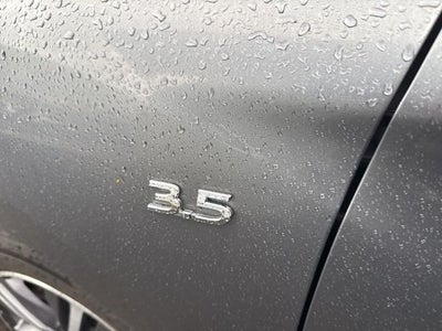 2016 INFINITI QX60 3.5 AWD