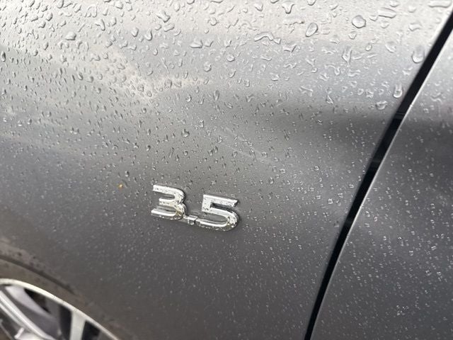 2016 INFINITI QX60 3.5 AWD