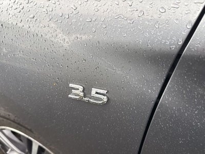 2016 INFINITI QX60 3.5 AWD