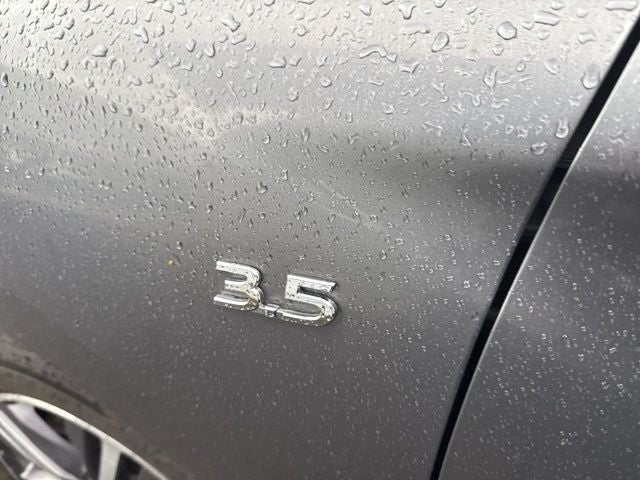 2016 INFINITI QX60 3.5 AWD