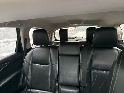 2016 INFINITI QX60 3.5 AWD