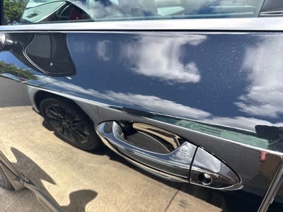 2027 INFINITI QX60 Luxe FWD
