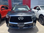 2027 INFINITI QX60 Luxe FWD