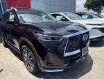 2027 INFINITI QX60 Luxe FWD