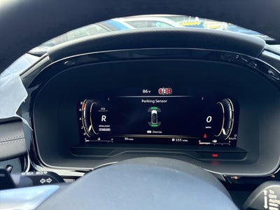 2026 INFINITI QX60 Luxe FWD