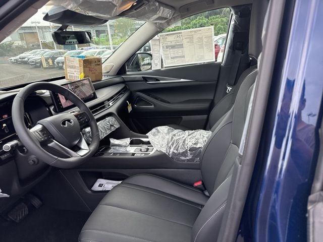 2026 INFINITI QX60 Luxe FWD