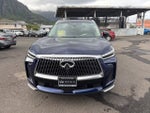 2026 INFINITI QX60 Luxe FWD