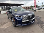 2026 INFINITI QX60 Luxe FWD