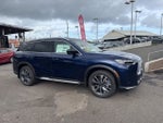 2026 INFINITI QX60 Luxe FWD