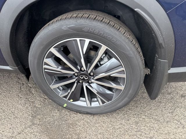 2026 INFINITI QX60 Luxe FWD