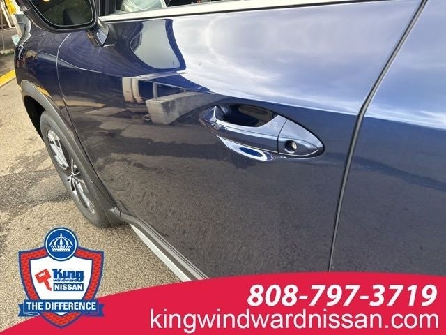 2026 INFINITI QX60 Luxe FWD